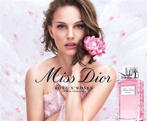 actress in dior perfume commercial|miss dior fragrance youtube.